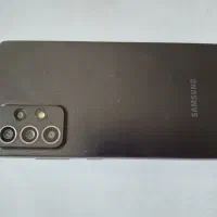 سامسونگ a52 حافظه ۲۵۶