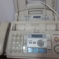 فکس پاناسونیک