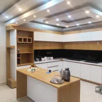 ساخت کابینت و کمددیواری