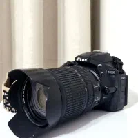 دوربین عکاسی حرفه ای Nikon D5600