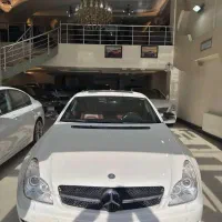 بنزcls350 مدل۲۰۰۹بدون رنگ