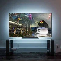 تلویزیون 55 جی پلاس/فروش ویژه یلدایی