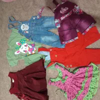 لباس بچگانه