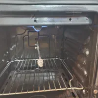 گاز چهارشعله فردار تکنو گاز|اجاق گاز و لوازم برقی پخت‌وپز|تهران, دانشگاه شریف|دیوار