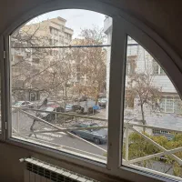 ۵۲ متر فول دو نبش