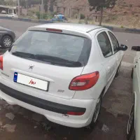 ۲۰۷ مدل ۹۷ اتوماتیک