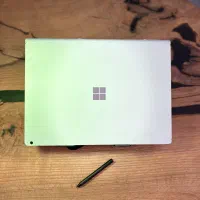 لپتاپ surface book3|رایانه همراه|بندر کنگان, |دیوار