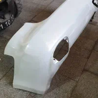 سپر عقب  سوزوکی کیزاشی