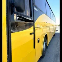 اتوبوس ولوو تیپ یک 81