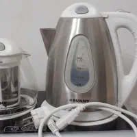 چای ساز سانی