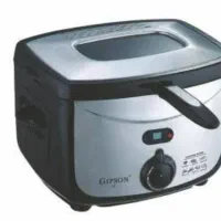مینی سرخ کن برند Gipson نو نو