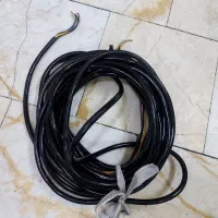 سیم کابل سه فاز۴ در ۴
