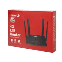 مودم روتر Neterbit NVR-M920v2 4G با گارانتی آونگ|مودم و تجهیزات شبکه|قم, صفائیه|دیوار