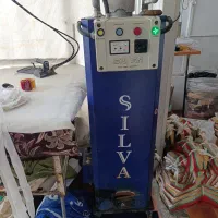 دیگ بخار 80 لیتری سیلوا