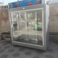 یخچال ایستاده
