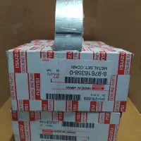 لوازم یدکی ایسوزوـسجاد|قطعات یدکی و لوازم جانبی|قم, خداکرم|دیوار