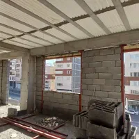 اجرای والپست و فروش میلگرد بستر|خدمات پیشه و مهارت|سنندج, |دیوار