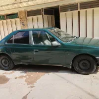 پژو ۴۰۵GLI