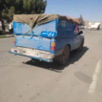 نیسان مدل 93|خودرو سواری و وانت|بیرجند, |دیوار