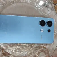 شائومی نوت ۱۳ رام هشت نونو