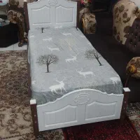 تخت و تشک تکنفره