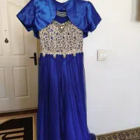 لباس مجلسی دخترانه|لباس|ابهر, |دیوار