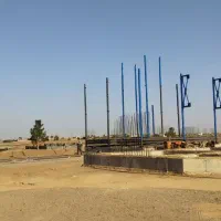 جوشکاری اسکلت  و سوله  بهترین کیفیت در جوش و اجرا|خدمات پیشه و مهارت|گناباد, |دیوار