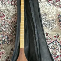 سه تار مهر آبکار