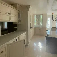 ۵۰۰ متری ۵ خواب با تراس وسیع و استخر|اجارهٔ آپارتمان|تهران, زعفرانیه|دیوار