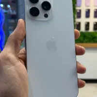 iphone 16promax Za/a دوسیم کارت ۲۵۶ گیگابایت