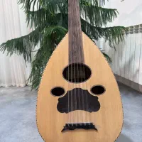 عود خانی، خوش‌صدا و حرفه‌ای