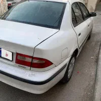 سمند ef7 مدل ۹۲ تمام رنگ|خودرو سواری و وانت|بومهن, |دیوار