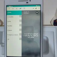 تبلت asus|تبلت|اصفهان, بهارستان|دیوار