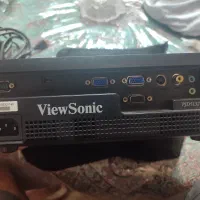 ویدئو پرژکتور VIEW SONIC|تلویزیون و پروژکتور|دماوند, گیلاوند|دیوار