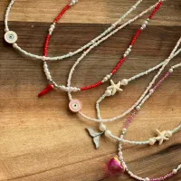 فروش تک و عمده گردنبند|بدلیجات|شهریار, شهرک شاهد|دیوار