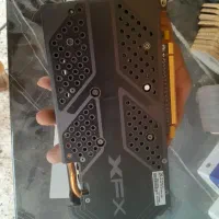 xfx|قطعات و لوازم جانبی رایانه|مشهد, امامیه (شهرک غرب)|دیوار