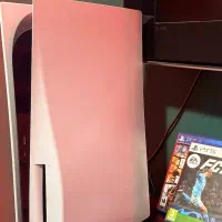 Ps5 / پی اس فایو