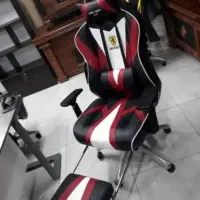 تولیدصندلی گیمینگ طبی پنج حالته/میز گیم صندلی فدک