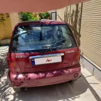 فروش یا معاوضه MWM110|خودرو سواری و وانت|اصفهان, شهرک صنعتی امیرکبیر (شاپور جدید)|دیوار