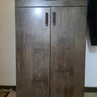جاکفشی ام دی اف