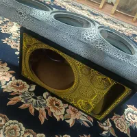 ساپ ایچ ۱۲ طاقچه پراید و باکس|قطعات یدکی و لوازم جانبی|تبریز, |دیوار