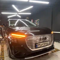 پولیش سرامیک کاور خودرو|خدمات موتور و ماشین|تهران, اختیاریه|دیوار