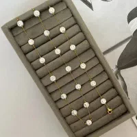 دستبند مروارید یونیک|بدلیجات|قم, حاج زینل|دیوار