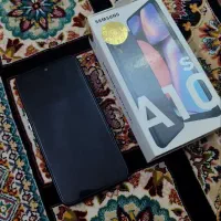 گوشی سامسونگA10s