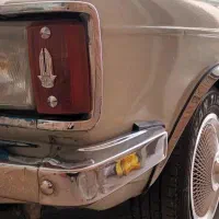 پیکان رنگ فابریک موتور صفر