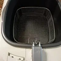 سرخکن دلونگی|اجاق گاز و لوازم برقی پخت‌وپز|فولادشهر, فولادشهر|دیوار