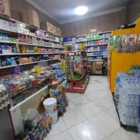 سوپرمارکتی قفسه