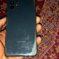 گوشی سامسونگa13|موبایل|مشهد, اسماعیل آباد (سپاد)|دیوار