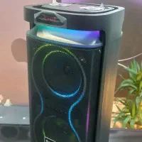 اسپیکر با کیفیت BTS