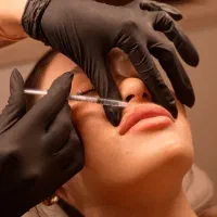 پوست مو زیبایی لاغری